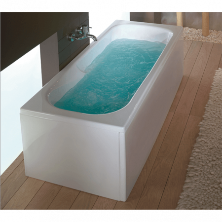 Masti, sisteme de sustinere si sifoane - MASCA FRONTALA CADA NILA 1600X700