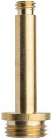 Accesorii baie - Mecanism pentru dopuri de chiuveta - deschis, Deante, ,alamă