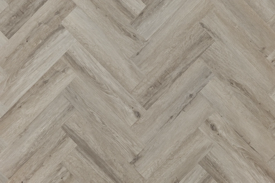 Parchet SPC plăcile de vinil Arbiton Amaron Herringbone - STEJAR MEDICCI - 5mm/0.55mm [1]