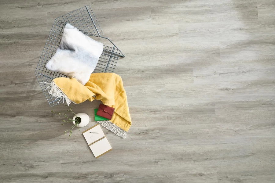 Parchet SPC - Parchet SPC plăcile de vinil Arbiton Woodric - Stejar MEDICCI - 2,5mm/0,55mm