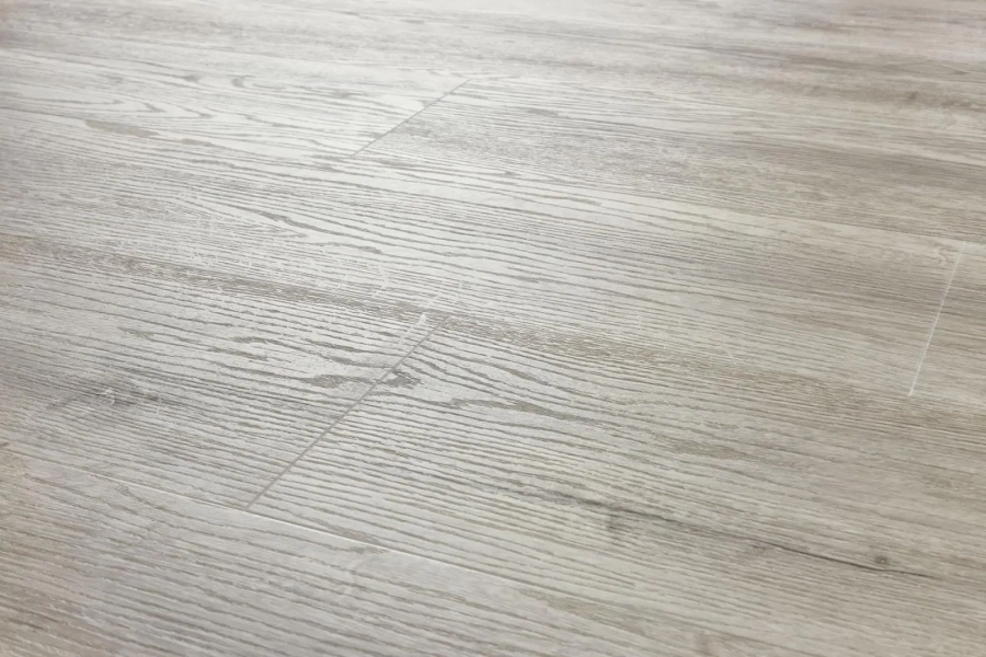 Parchet SPC Plăcile de vinil Arbiton WOODRIC ACOUSTIC -  STEJAR MEDICCI - 5.3mm/0.55mm substrat integrat inclus [2]