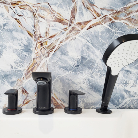 Festfloor Hydrofest  microciment impermeabil pentru baie și duș, colorabil RAL NCS i microcimentdecor.ro [7]