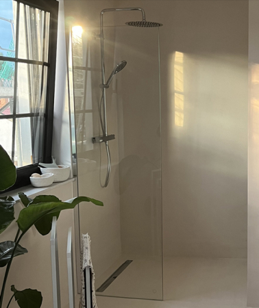 Festfloor Hydrofest  microciment impermeabil pentru baie și duș, colorabil RAL NCS i microcimentdecor.ro [10]