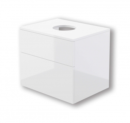 Import - Mobilier de baie, Cu blat