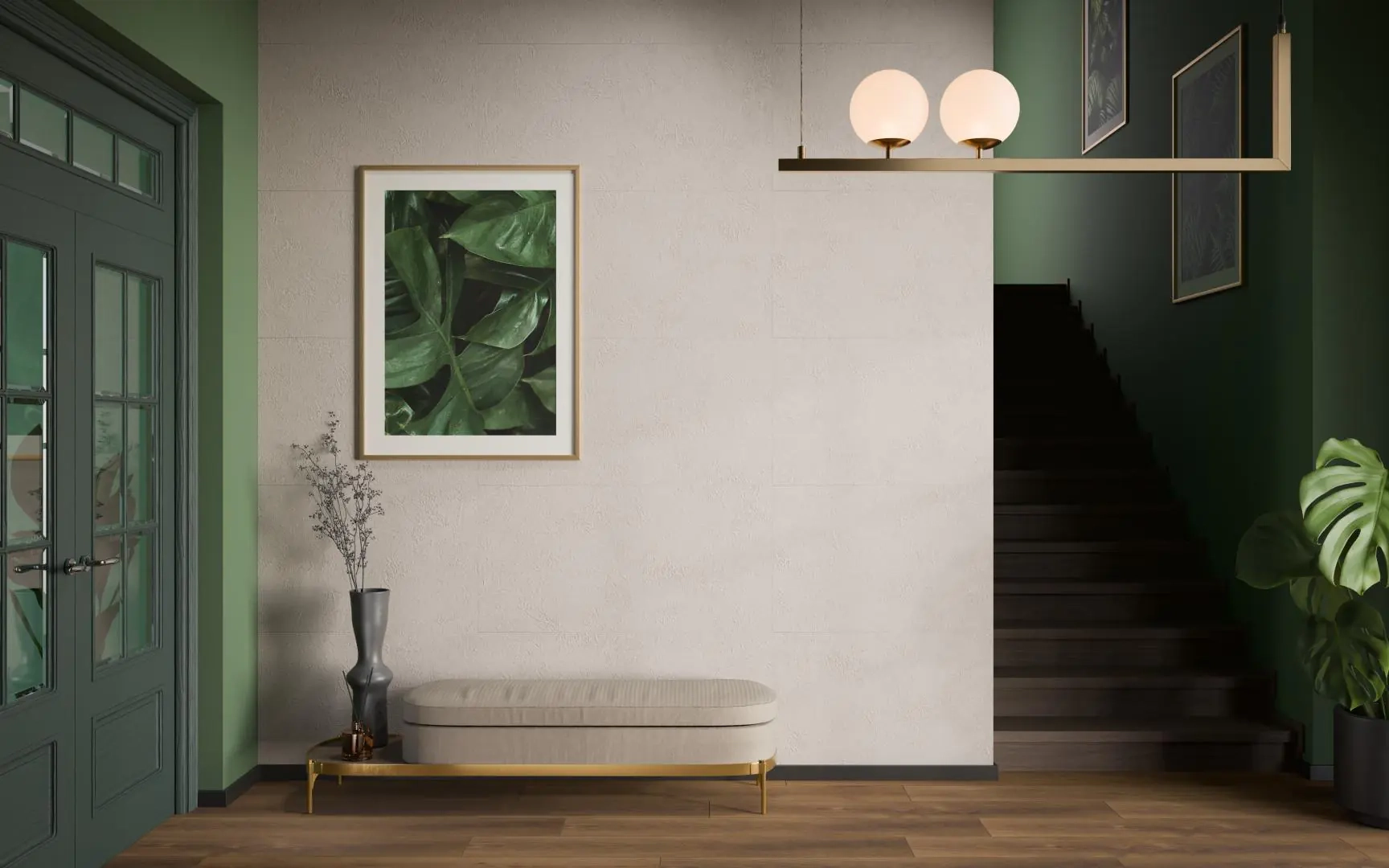 SPC Wall pentru placarea peretilor - panou-spc-arbiton-mono-cashmere-wmt542c.jpg