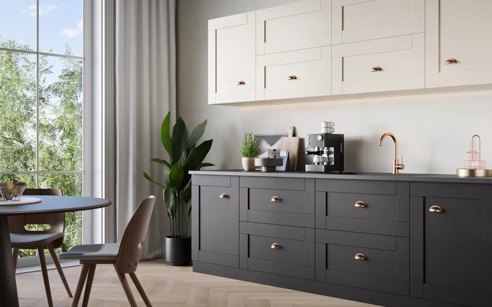 SPC Wall pentru placarea peretilor - panou-spc-arbiton-mono-ivory-wmt511c.jpg