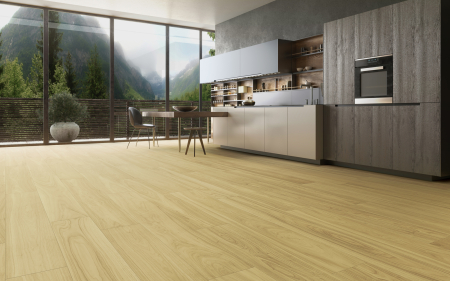 Classen Ceramin Nuva XL Walnut Brown 65240 [1]