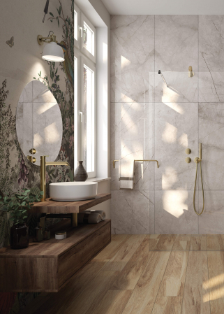 Oglindă, atârnat - asimetric [4]