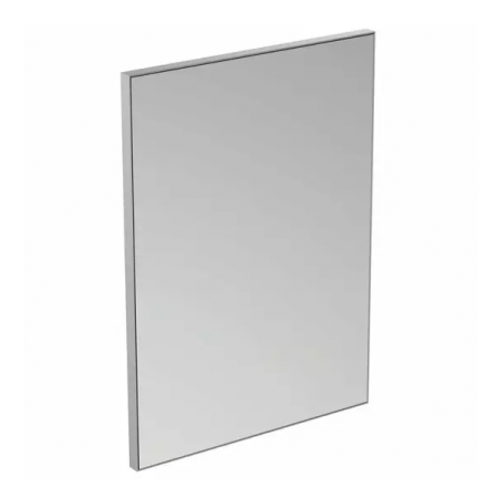 Oglinzi baie, oglinzi cosmetice si corpuri de iluminat - OGLINDA GEBERIT MODO 60X75