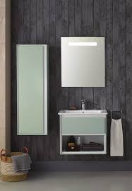 OGLINDA CU LUMINA MEDIANA SUPERIOARA 60X70 LED 27.4W SISTEM DEZABURIRE [1]