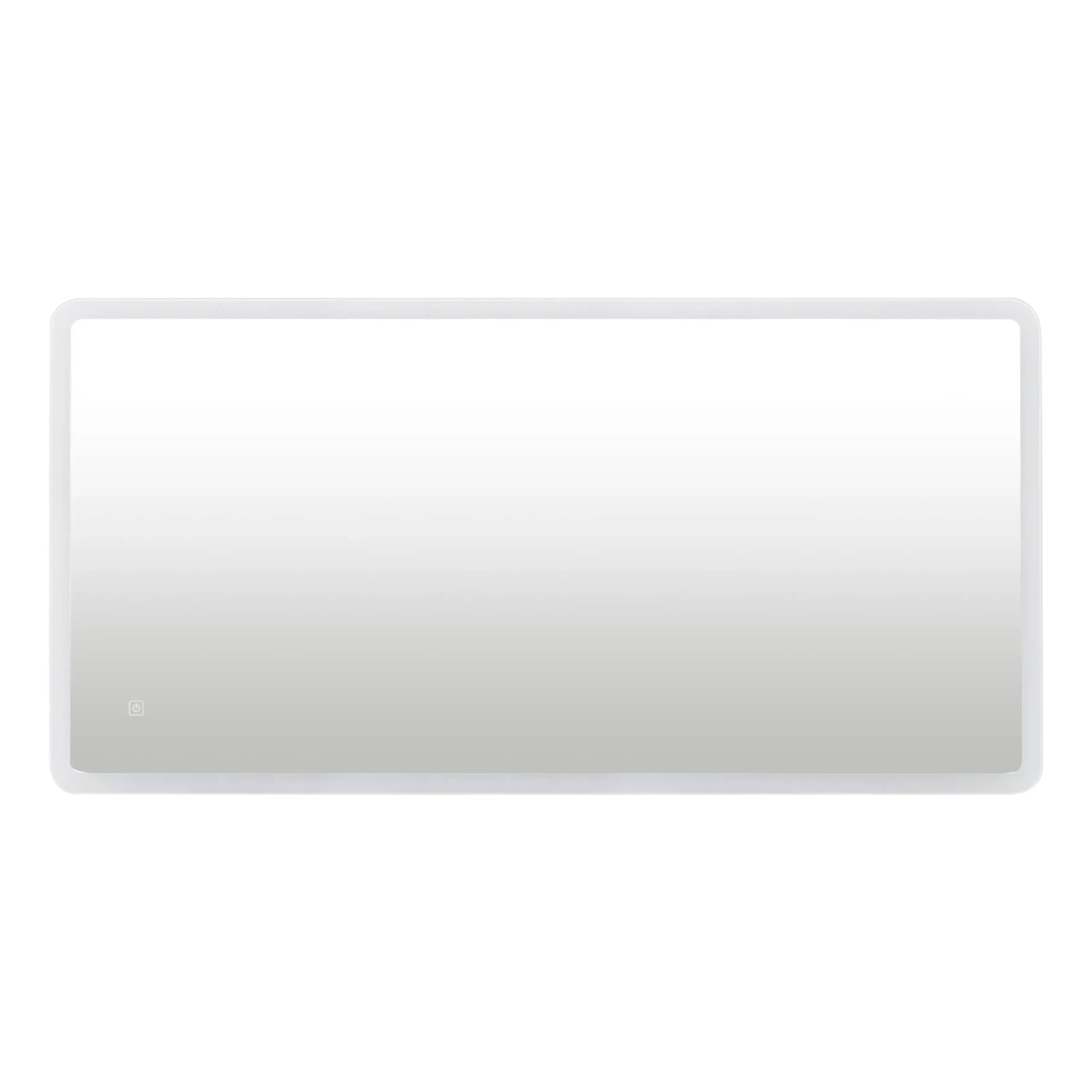 Baie - Oglindă LED Balneo Lumin 60x120 cm – Reglare Lumină, Antiaburire, Design Elegant