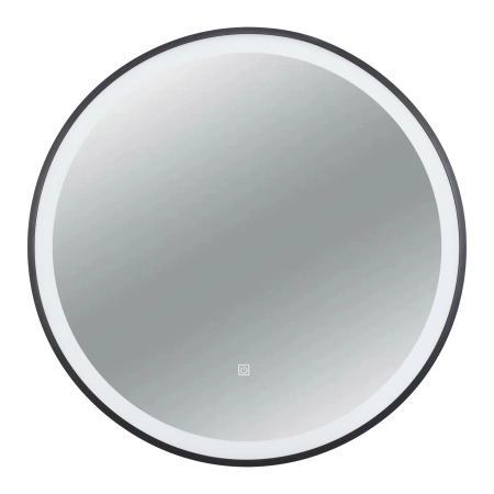 Oglindă rotundă iluminată Balneo Venus 90 cm [1]