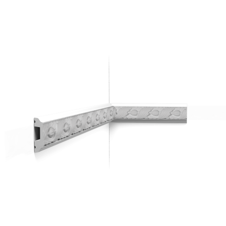 Brauri de perete - orac-p1020-brau-decorativ-led-polimer