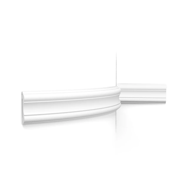 Brauri - orac-decor-p8040f-brau-flexibil-poliuretan-2000mm