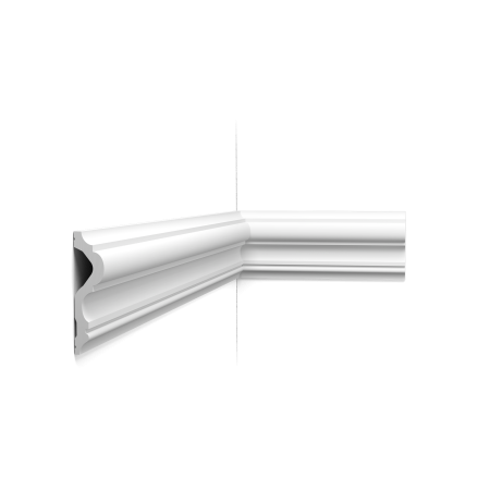 Brauri - orac-decor-p8050-brau-decorativ-poliuretan-2000mm