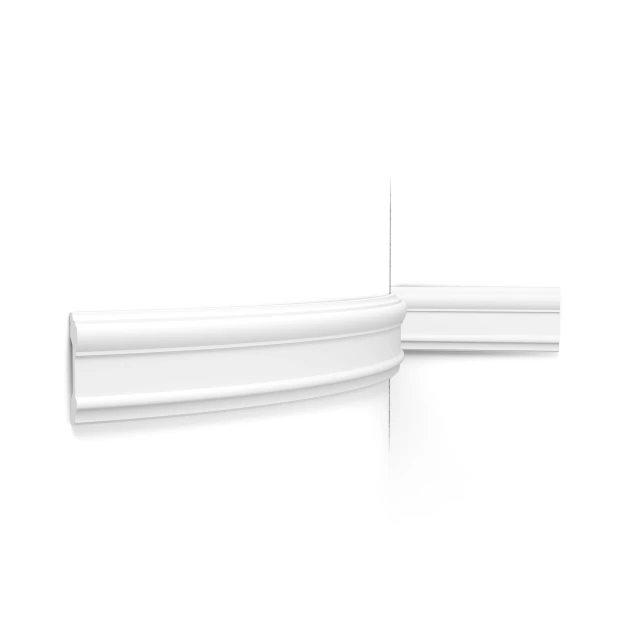 Brauri - orac-decor-p9010f-brau-flexibil-poliuretan-2000mm