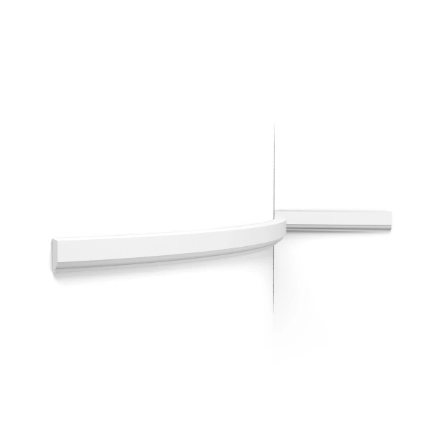 Brauri - orac-decor-p9050f-brau-flexibil-poliuretan-2000mm