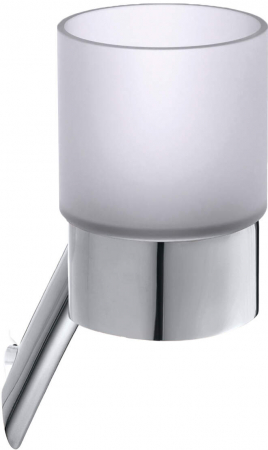 Baie - Pahar, montare pe perete