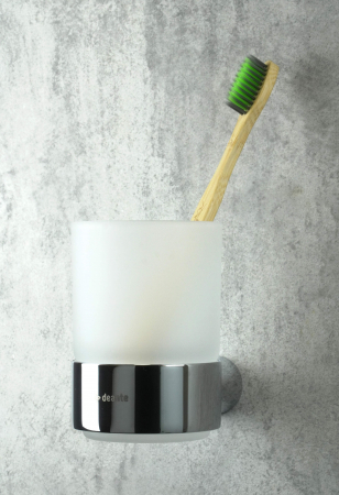 Pahar, montare pe perete [2]