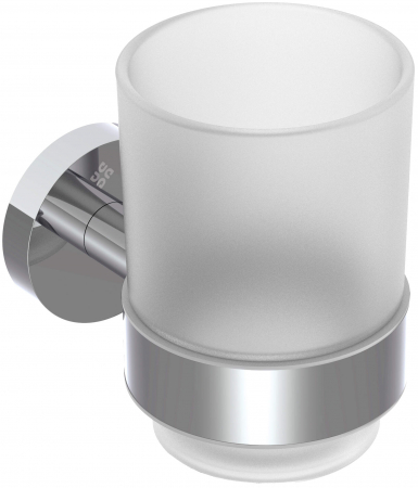 Baie - Pahar, montare pe perete