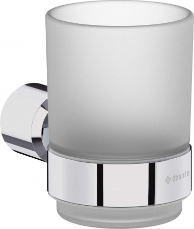 Pahare, suporturi - Pahar, montare pe perete