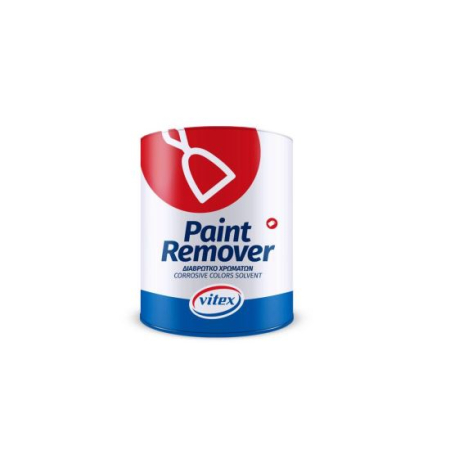 Gleturi, Chituri și Diluanți - Decapant pentru vopsele și lacuri VITEX Paint Remover, 375ml