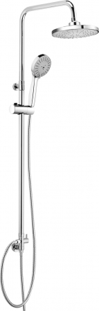 Coloane de dus - Pălărie de duș, 3-funcții