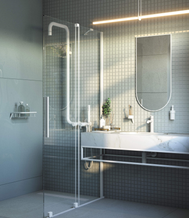 Baterie pentru chiuvetă [2]