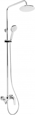 Baie - Pălărie de duș, cu baterie pentru cadă