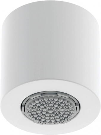 Pare, furtunuri si accesorii dus - Pălărie de duș fixă, 1-funcție