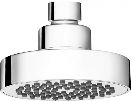 Brate si palarii de dus - Pălărie de duș fixă, 1-funcție