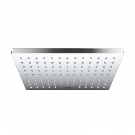 Brate si palarii de dus - CAP DUS VERNIS SHAPE 230, 1 JET, CROM