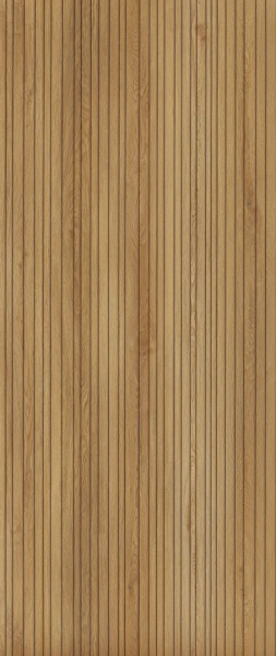 SPC Wall pentru placarea peretilor - panou-riflat-spc-arbiton-fluted-bourbon