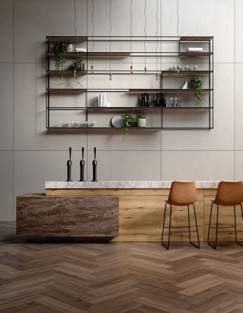 Panou SPC K365 Coast Evoke Oak - Design Natural Premium Kronospan [5]