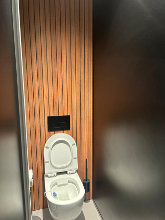 Panouri SPC Rocko Tiles R122 Yacht Wood - Decor Nautic Premium Kronospan [3]