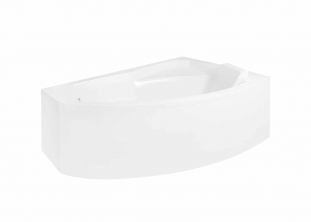 Masti, sisteme de sustinere si sifoane - PANOU FRONTAL CADA ASIMETRICA ACRYL RIMA 170