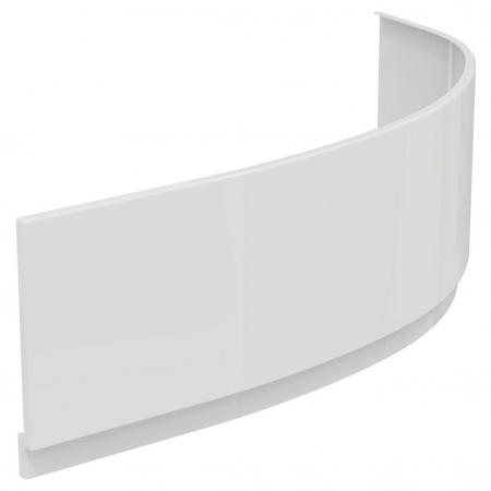 Masti, sisteme de sustinere si sifoane - PANOU FRONTAL CADA ASIMETRICA ACTIVE 1600 STANGA