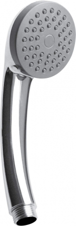 Sisteme de dus - Pară de duș, 1-funcție