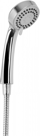 Sisteme de dus - Pară de duș, 3-funcții