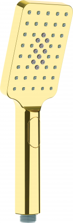 Sisteme de dus - Pară de duș, 3-funcții