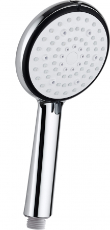 Pare, furtunuri si accesorii dus - Pară de duș, 6-funcții