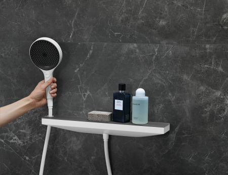 PARA DUS RAINFINITY 130 3 JET, CROM [1]