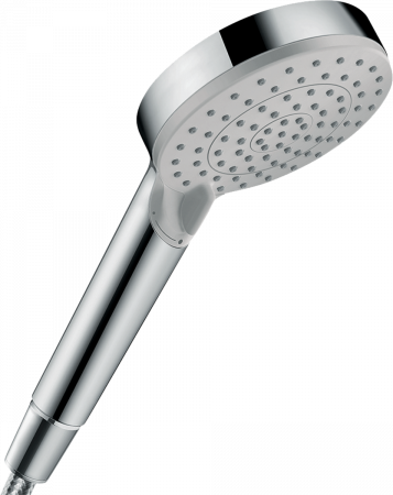 Pare, furtunuri si accesorii dus - PARA DE DUS VERNIS BLEND 100 VARIO 2 JETURI, CROM