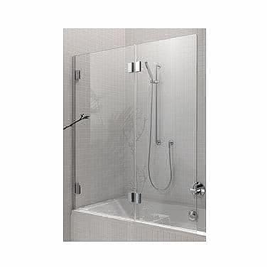 Baie - PARAVAN CADA NIVEN 125X140 DIN 2 BUCATI 