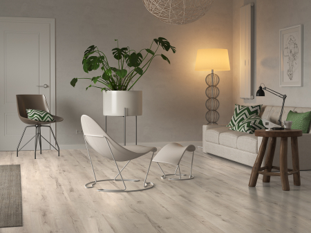 Parchet laminat - Parchet laminat Classen clasa AC4, 8 mm 832-4 WR Oak Creme