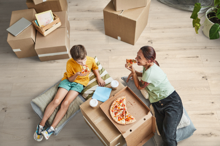 Parchet laminat - Parchet laminat Classen clasa ,AC5,10 mm,D6525_194 East Coca Oak white 62190,Diamond 4V Cartago O. FSC 1285x192x10