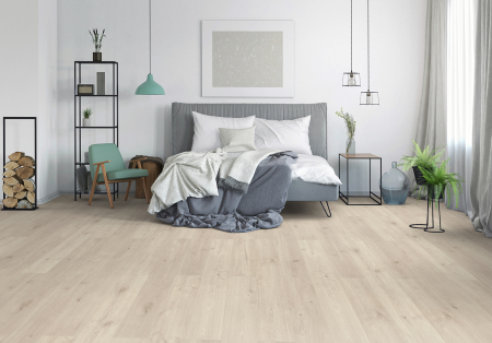 Parchet - Parchet laminat Classen clasa ,AC5,10 mm,L3955 Harmony oak white POOL