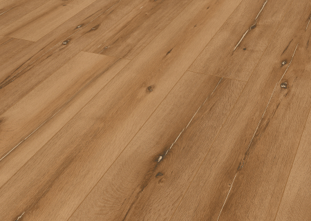 Parchet laminat Classen clasa ,AC5,12 mm,D6529_194 Buckingham brown,Story 4V Sydney Oak [2]
