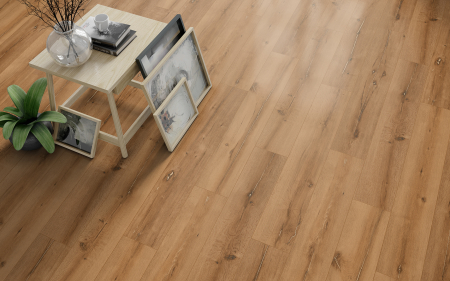 Parchet - Parchet laminat Classen clasa ,AC5,12 mm,D6529_194 Buckingham brown,Story 4V Sydney Oak