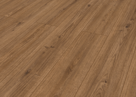Parchet laminat Classen clasa ,AC5,12 mm,L4090 Old Castle Oak gr brown, Supreme 4V Rocca Oak [3]